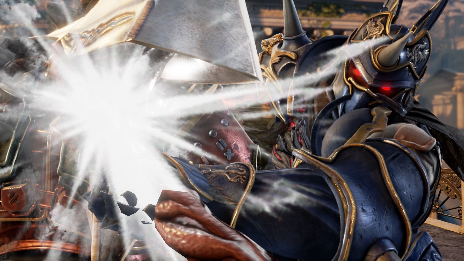 Soul Calibur VI - Imagen 14